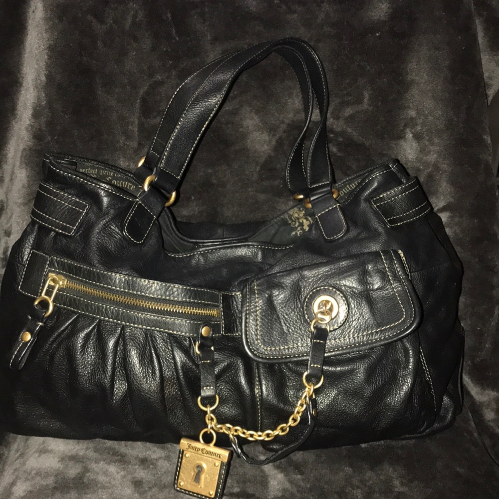 Juicy Couture Handbag